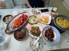 -苏梦江南·淮扬菜(夫子庙店)