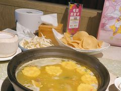 -三克火锅影院(来福士店)