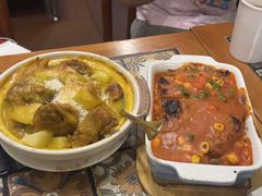 -番茄屋葡式美食(总店)