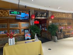 门面-小吊梨汤·北京菜·烤鸭(望京四元桥购物中心店)
