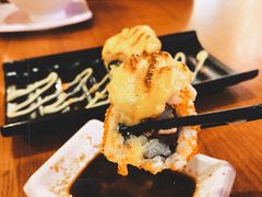 -采御鲜·回转寿司(汕头万达店)