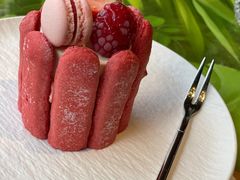 -华阳时光吧餐厅(华阳广场国际大饭店)