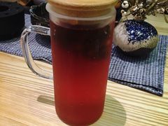二娘子-扫雪煮茶(西村店)