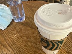 -星巴克(北京长安商场店)