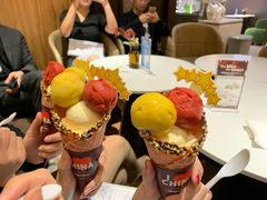 -哈根达斯(皇城恒隆广场店)