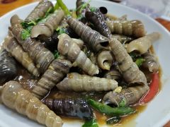 -潮汕美食.厚弥粥(白石洲店)
