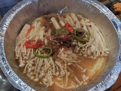 -质烤烤物·活烤海鲜(质烤总店)