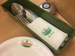 -萨莉亚意式餐厅(长安万达店)