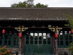 -赵尔巽公馆-旧址