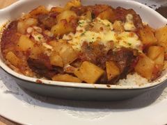 -必胜客(华邦银泰店)