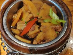 -苹果树下艺术餐厅(通州店)