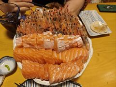 -大焰自助日式料理 铁板烧(徐汇店)