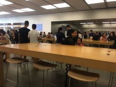 -Apple零售店(深圳益田假日广场店)