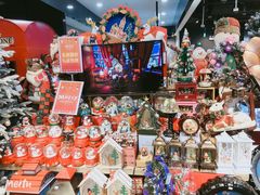 -Olé精品超市(北京合生汇店)