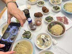 -欣达面馆(天桥支路店)