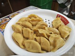 -北方饺子王·海肠捞饭·海鲜锅(山大店)