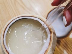 椰子冻-食盈碗仔翅(星玺广场店)