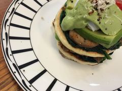 -AFS Cafe & Canteen(闽江二路店)