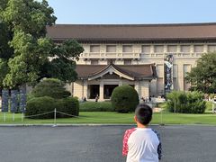 -东京国立博物馆