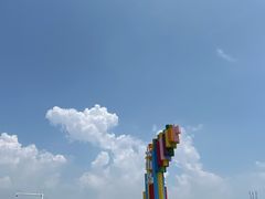 -漳州滨海火山岛自然生态风景区