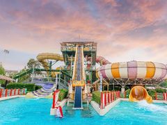 -上海玛雅海滩水公园