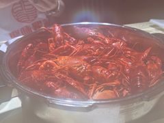 -聚味瞿记·龙虾堂(天元店)