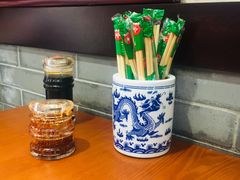 -秦人美食(中山医店)