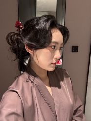 -一揽芳华汉服旗袍体验馆(拙政园店)