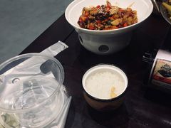 牛蛙爱上虾-茶叁酒肆·楚味江湖(菱角湖店)