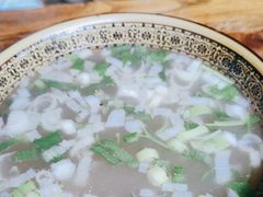 -兄弟俩老李家牛肉汤(总店)