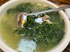 -老崇左特色风味食馆