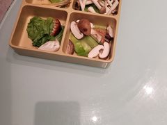 -隆聚·时令海鲜(洪兴店)