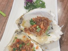 -今鲜源大酒店·中华餐饮名店(新湛路店)