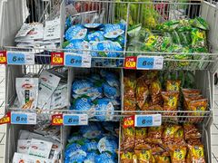 -大润发(梅兰东路店)