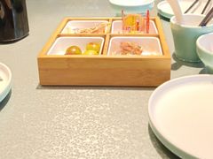 -老济南·地道济南菜(大明湖店)