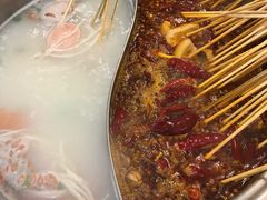 -屋头串串(新街里店)
