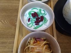 东南亚夜市小吃三拼-长勺子东南亚(街道口店)