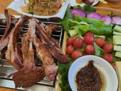 -张记焖窑·十五年专注焖烤(雍和宫店)