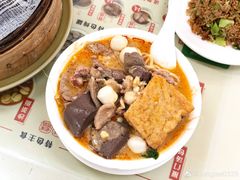 -津品味小吃(大学湾店)