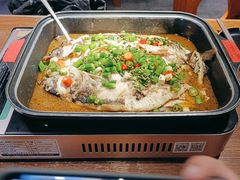 -令狐冲·活鱼馆(宝龙店)