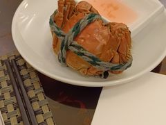 -西安西藏大厦开元名都大酒店·自助餐厅