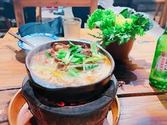 -十六蒲(桂林路店)