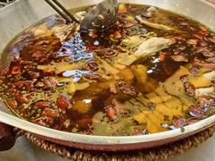 -成都驻京办餐厅(蜀都宾馆店)