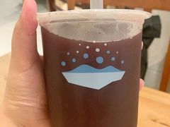 酸梅汤-光头匠