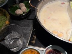 -捞王锅物料理(金华义乌之心店)