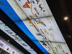 -胡子王扁豆面旗子(五一路店)