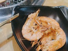 -炭之家烤肉(世茂店)