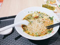 -鼎义丰功夫面(星光大道店)