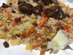 -萨拉漫饮食(北京中路店)