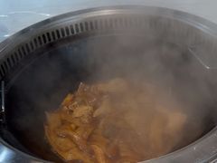 -大鹅岛灶台鱼·铁锅炖(水库路店)